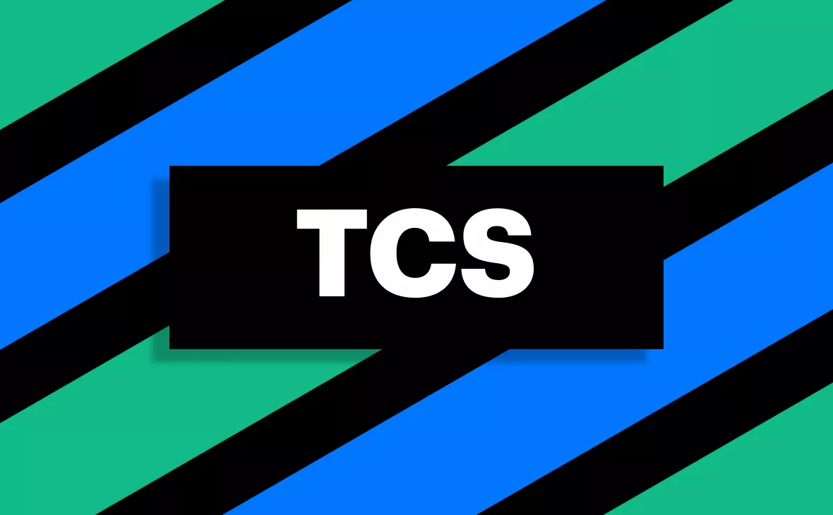 Бумаги TCS Group выросли на 7%