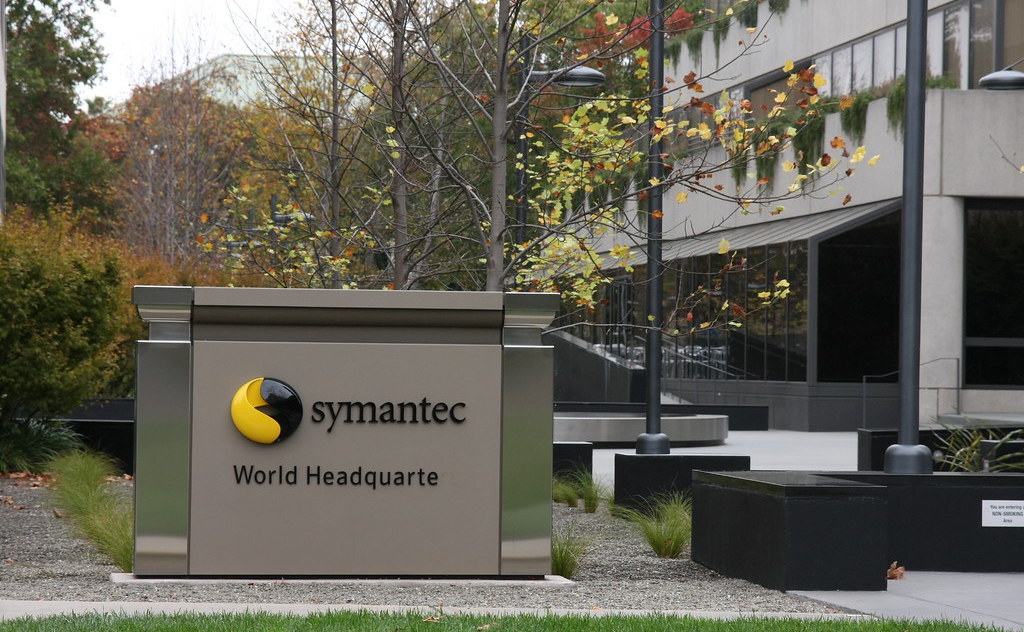 Почему сорвалось слияние Symantec и Broadcom