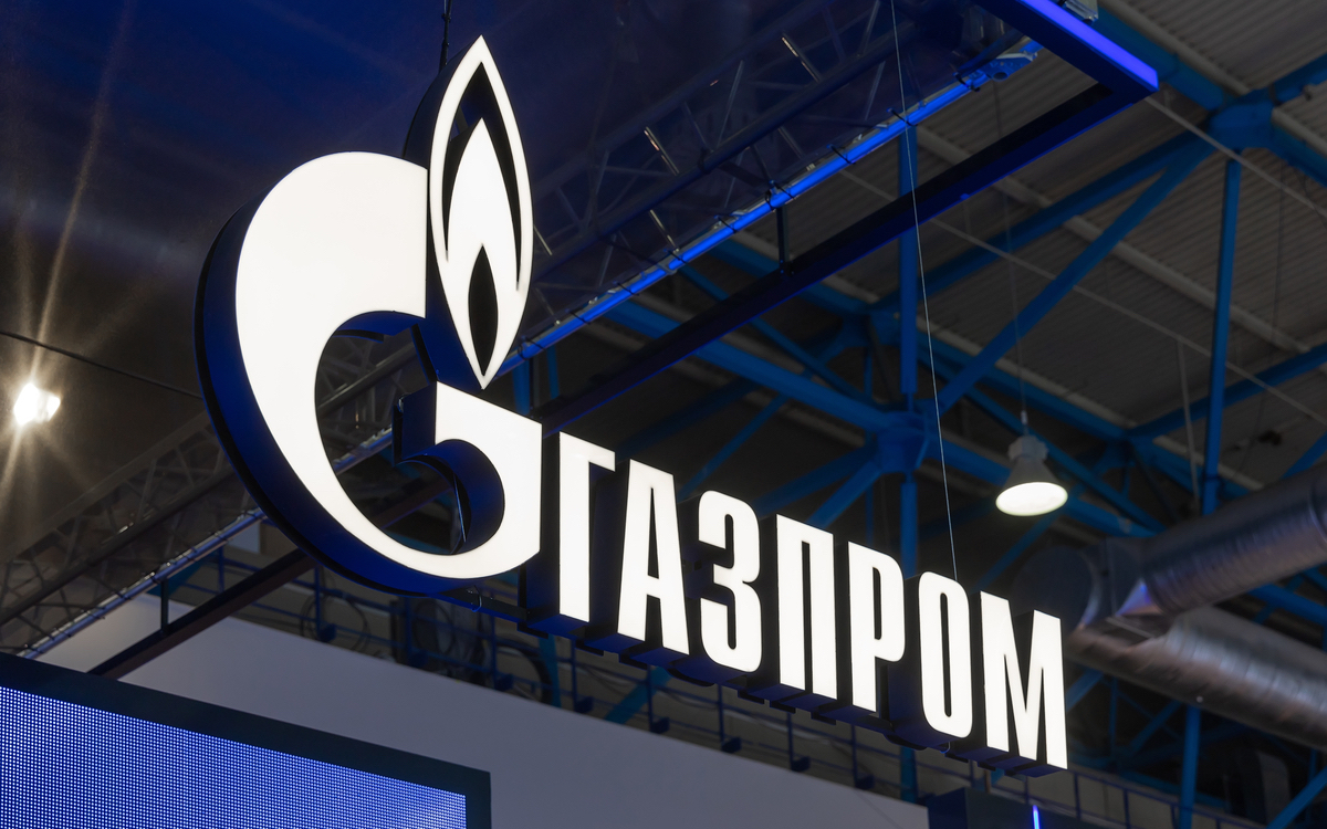 «Газпром» проведет делистинг своих расписок с иностранных бирж