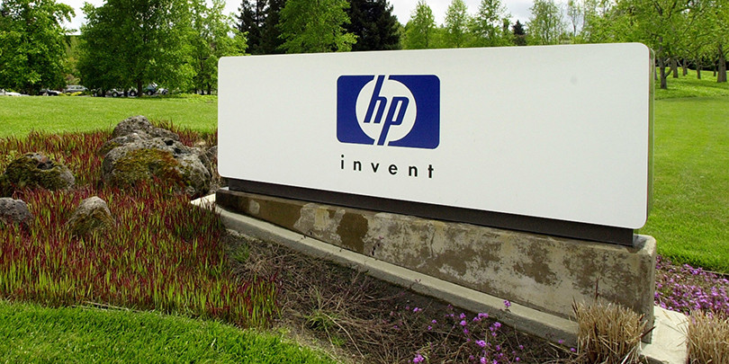 Hewlett Packard Enterprise выиграла контракт c АНБ на сумму $2 млрд