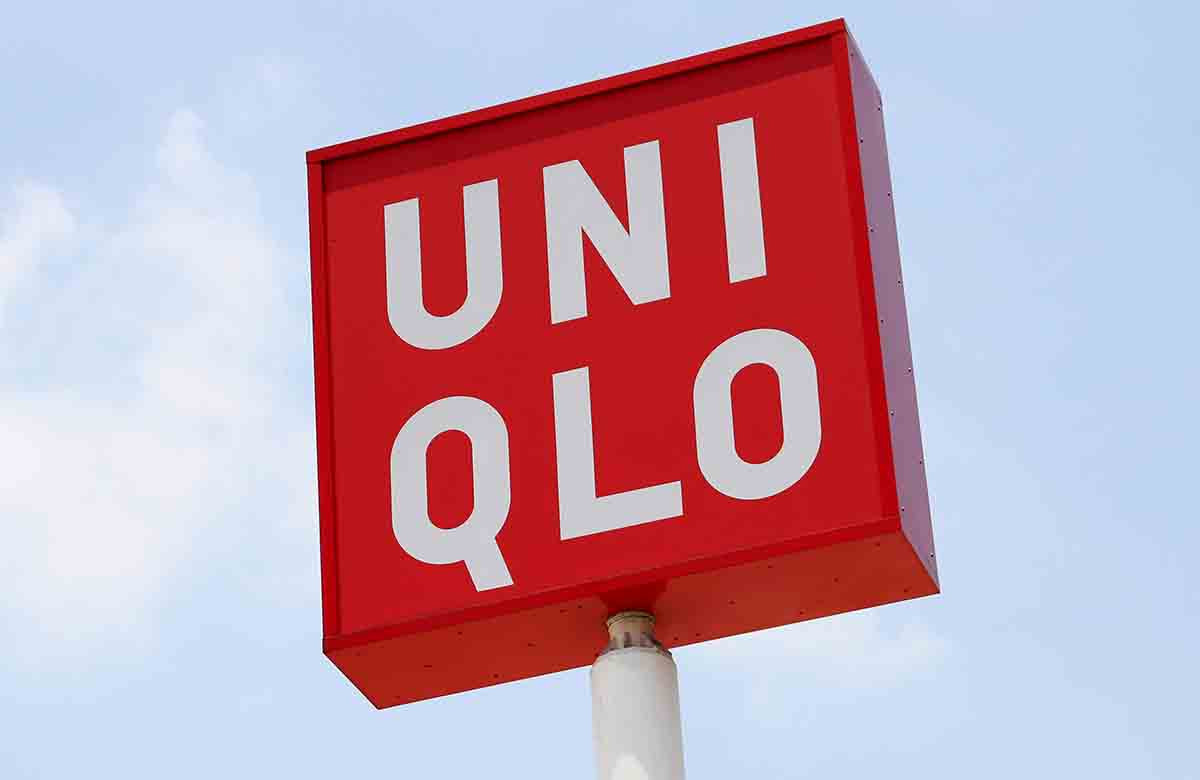 Финансовый отчет Uniqlo может отразить экономическую ситуацию в Китае