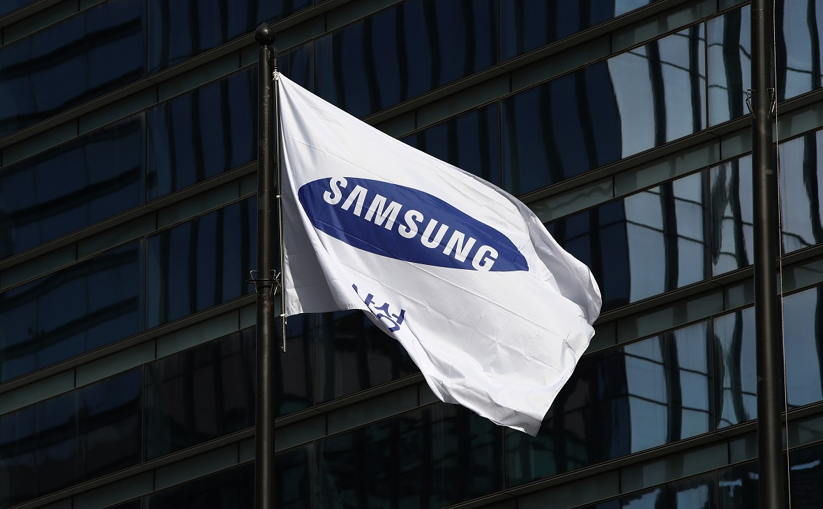Акции Samsung подорожали после смерти главы компании Ли Гон Хи
