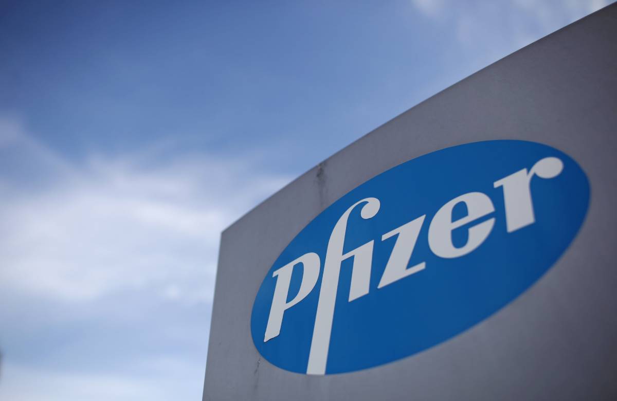 Pfizer повысила квартальные дивиденды на 2,6%, до $0,4 на акцию
