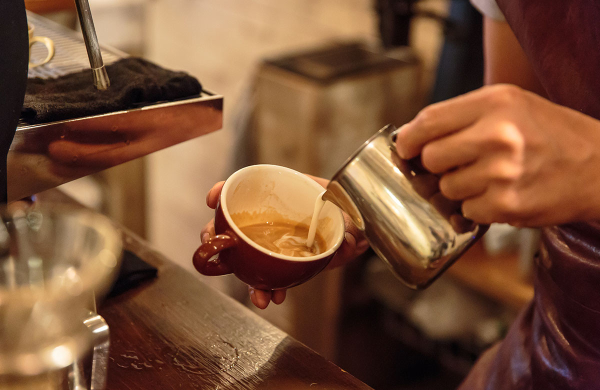 Сеть кофеен Dutch Bros планирует привлечь $421 млн в ходе IPO
