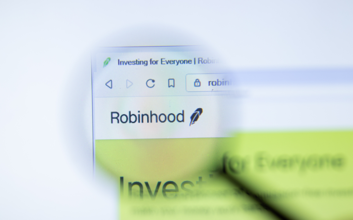 Онлайн-брокер Robinhood купит рекрутинговую фирму Binc