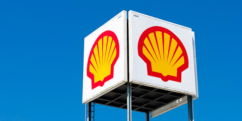 Shell приостановила продажу нигерийских активов в ожидании решения суда