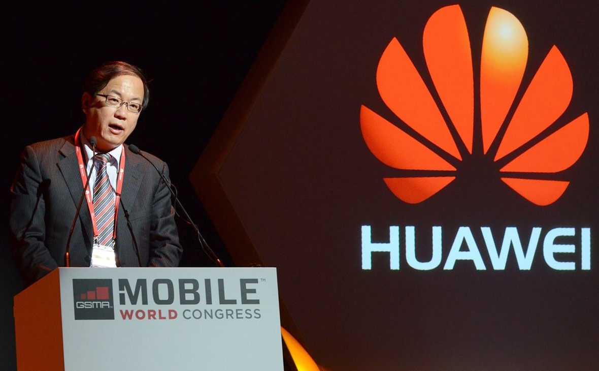 Поставщики чипов попросили власти США ослабить запрет на работу с Huawei