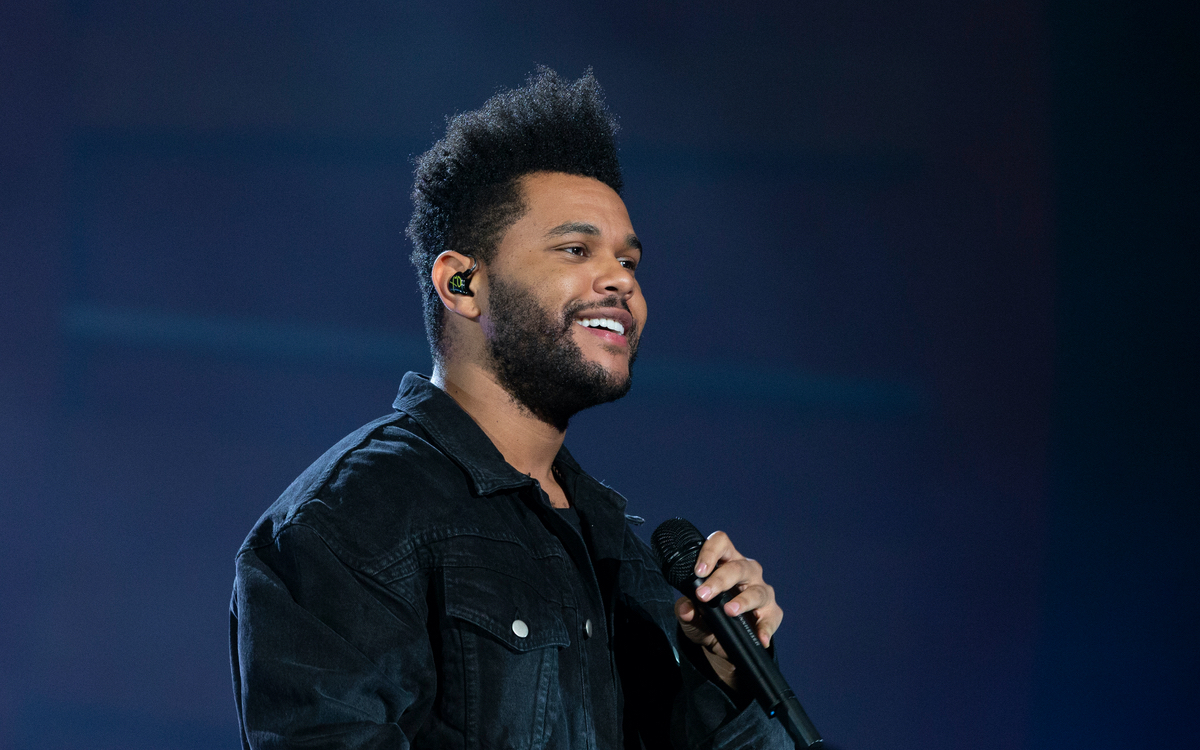 Медицинский стартап с инвестициями The Weeknd стал «единорогом»