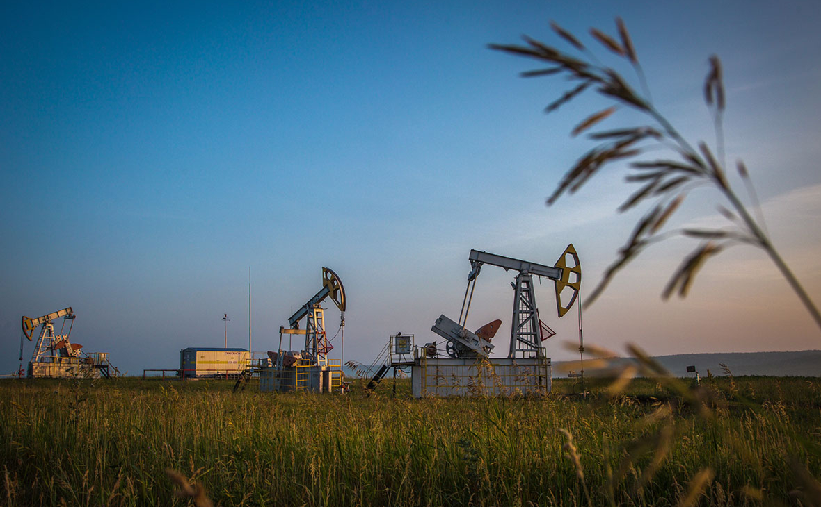 Нефтегазовые компании потеряли лидерство по объему дивидендов в России