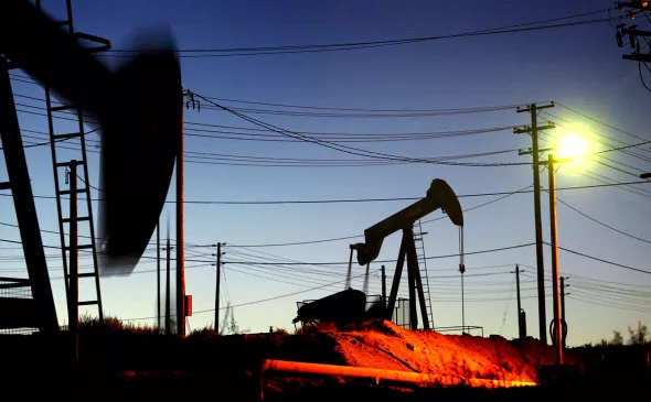 Акции Occidental Petroleum выросли на 3% после увеличения доли Баффета