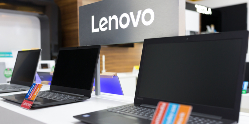 Lenovo прогнозирует сохранение спроса на компьютеры до 2025 года