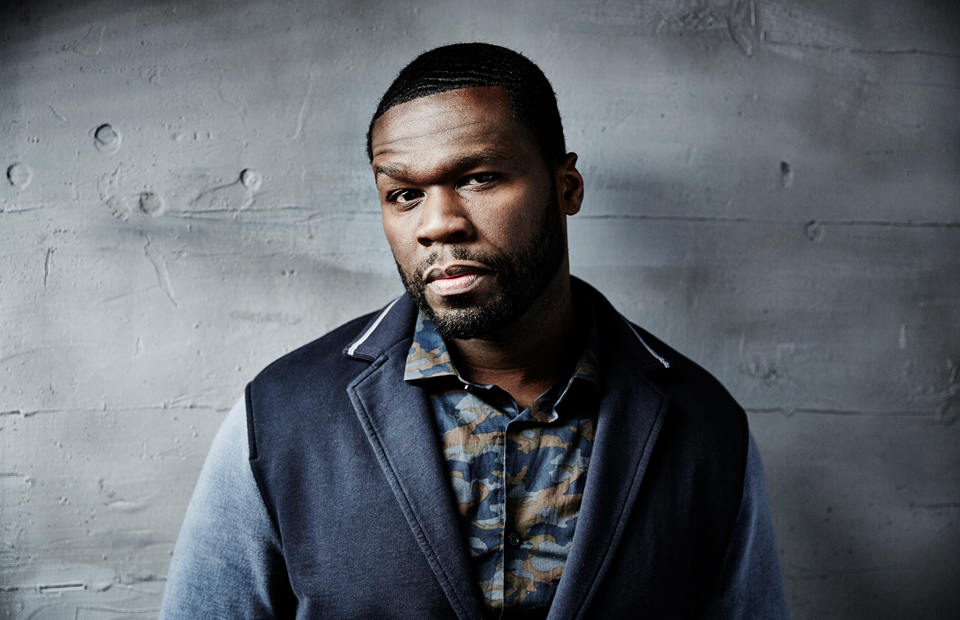 50 Cent