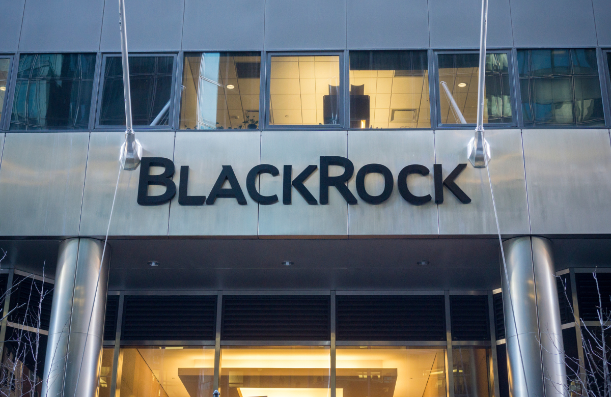 BlackRock купит разработку по моделированию климата Baringa