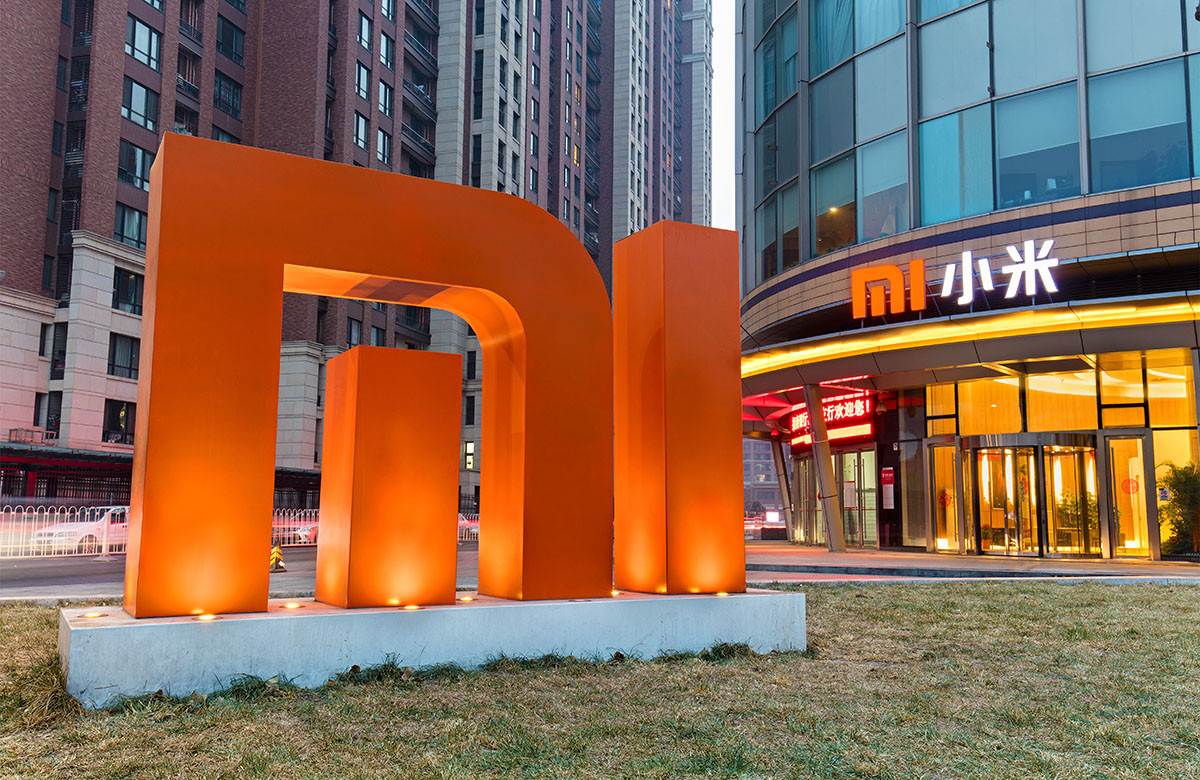 Xiaomi планирует начать массовый выпуск электрокаров в 2024 году