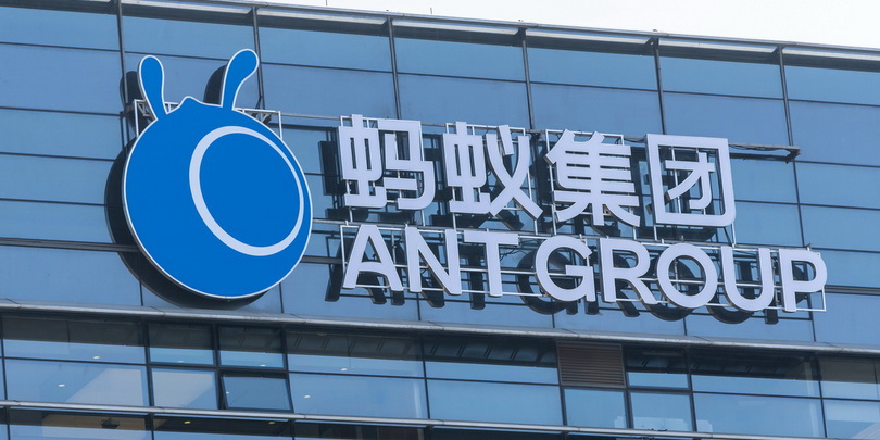 Власти Китая вернулись к обсуждению вопроса о проведении IPO Ant Group