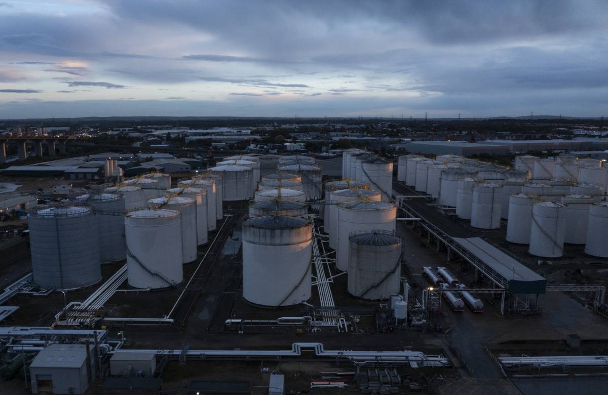 Аналитики усомнились в возможности России поставлять больше газа в Европу