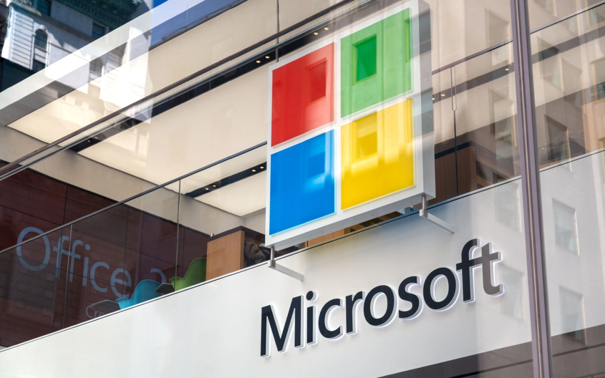 Капитализация Microsoft впервые достигла $3 трлн