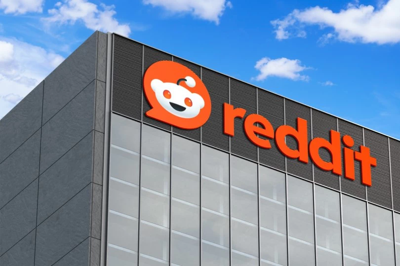 Акции Reddit прибавили 15% после сделки с OpenAI