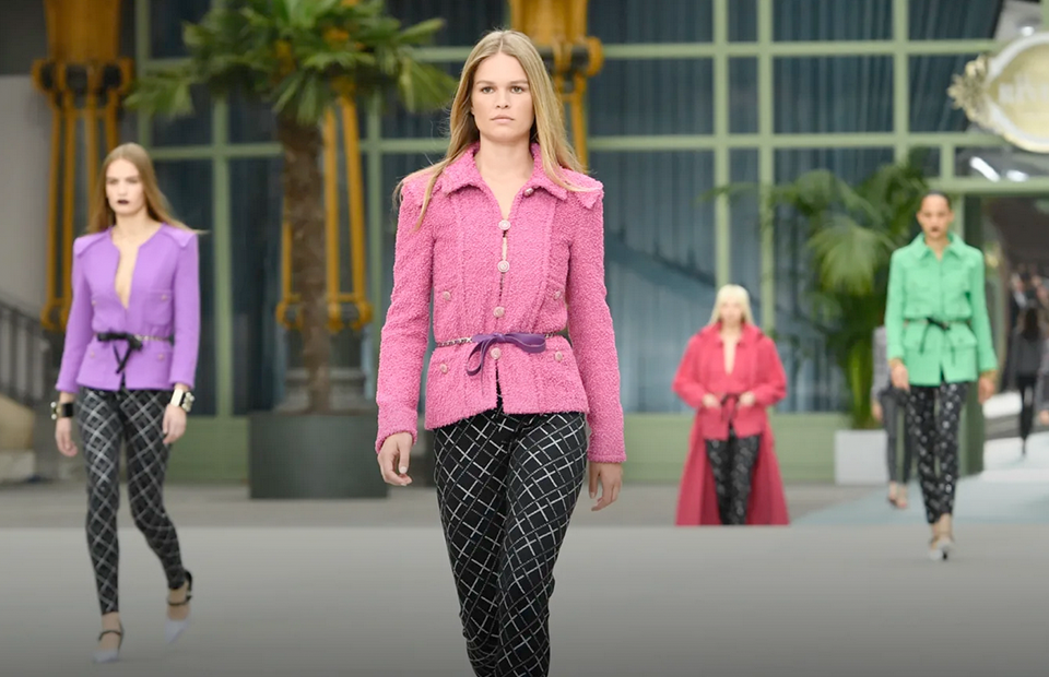 Фото: chanel.com