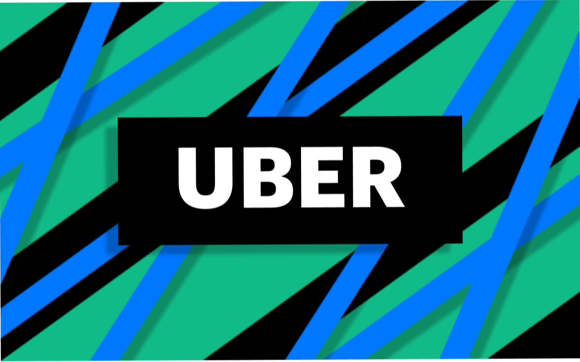 Акции Uber выросли на 6% после покупки 200 тыс. бумаг ее гендиректором