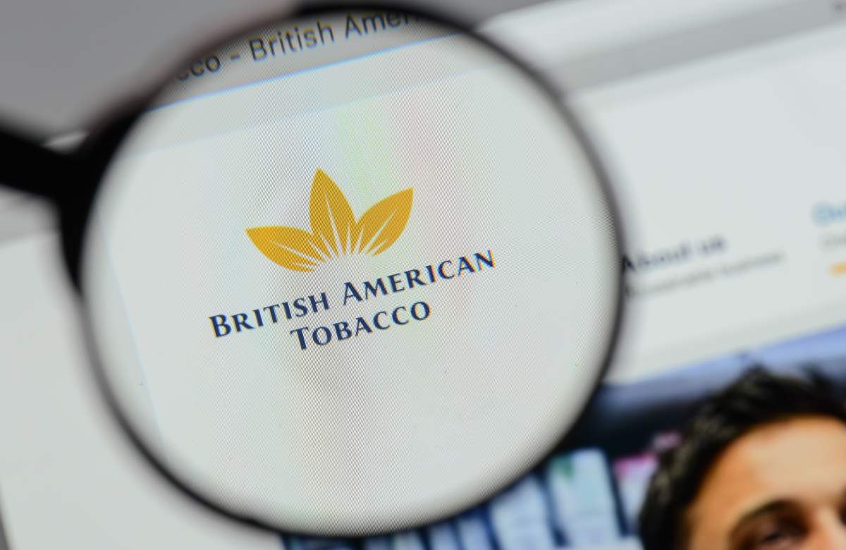 British American Tobacco потеряла более $1 млрд из-за ухода с рынка РФ