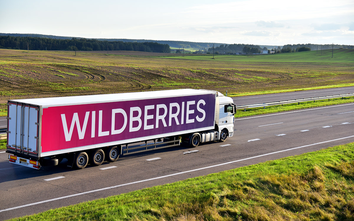 Wildberries вышла на рынок США