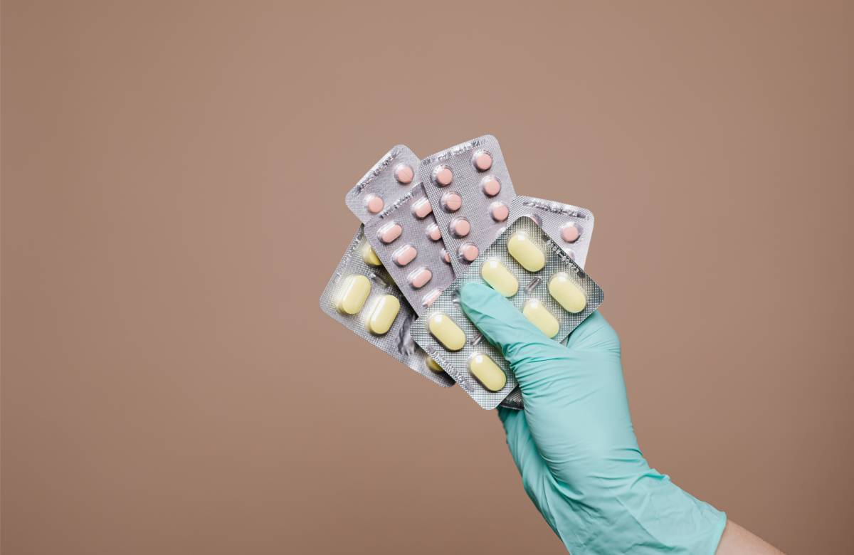Конгресс США обвинил производителей лекарств в завышении цен