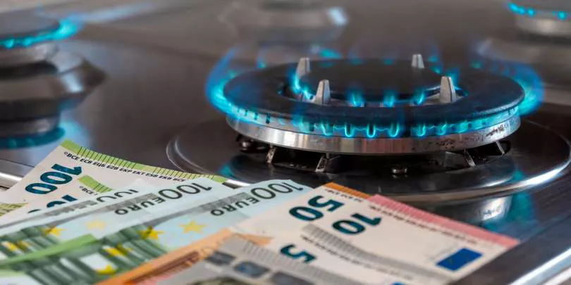 ЕК обсудит возможность введения предельных цен на газ 28 сентября