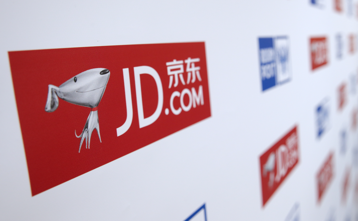 Акции медицинской компании JD Health выросли на 56% после IPO в Гонконге