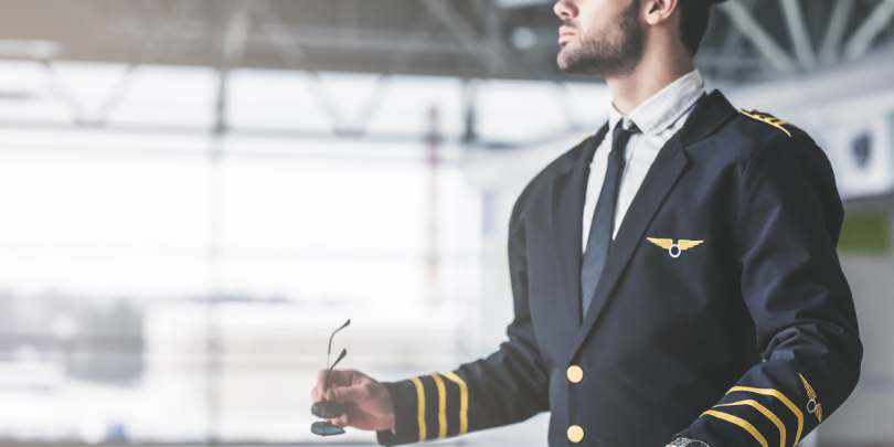 Профсоюз пилотов Lufthansa проголосовал за забастовку из-за зарплаты