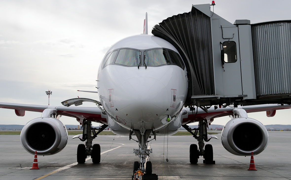 Региональные авиакомпании предупредили о риске закрытия малых аэропортов