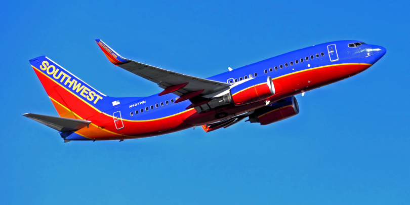 Глава Southwest Airlines Гэри Келли уйдет в отставку в 2022 году