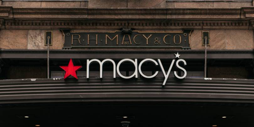 Акции Macy's выросли на 21% на фоне сильного отчета и повышения прогнозов