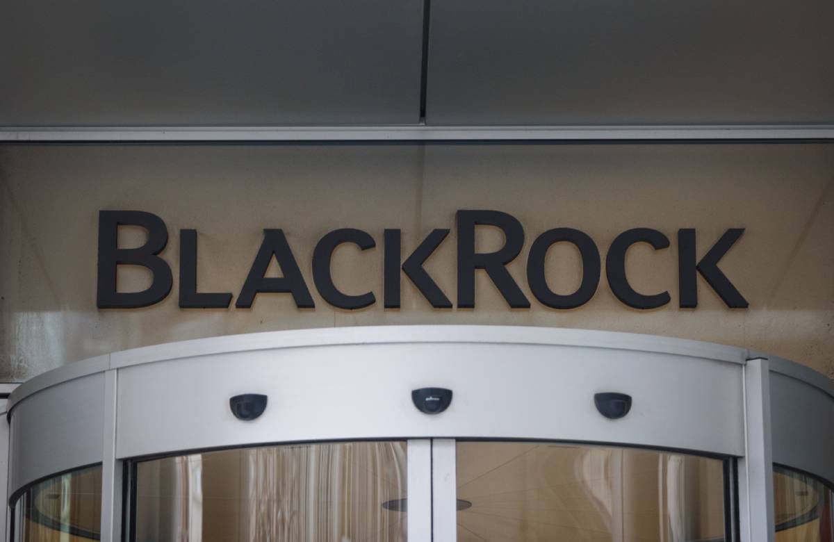 BlackRock присоединяется к блокчейн-платформе Axoni для торговли акциями