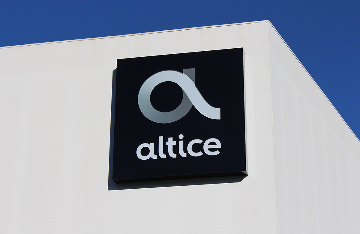 Телекоммуникационная компания Altice может потерять до 20 тыс. клиентов