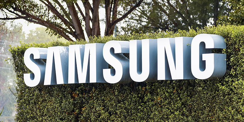 Samsung планирует получить заказ от AMD на производство 3-нм чипов