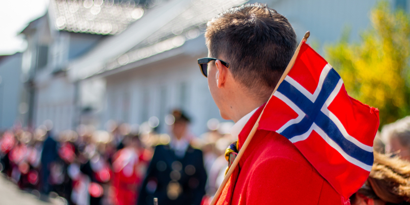 Фонд национального благосостояния Норвегии потерял $74 млрд за квартал