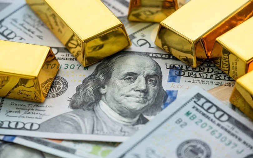 Bank of America допустил рост цен на золото до $3000