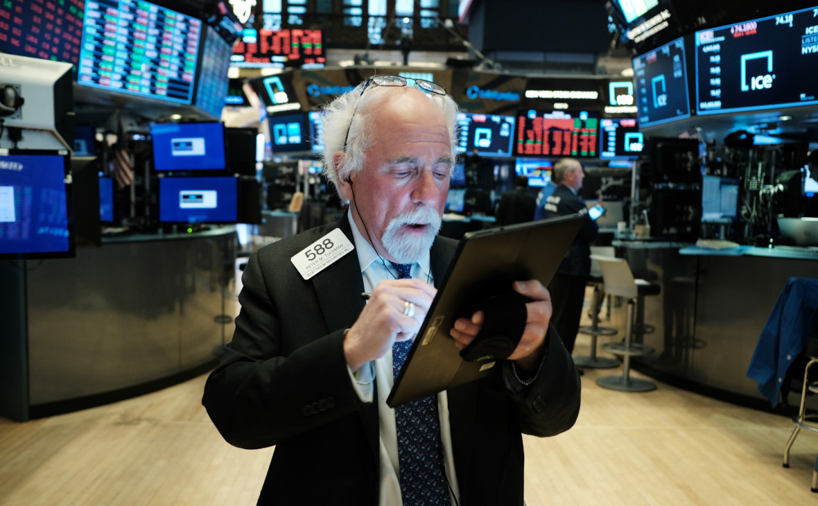 NYSE вернет трейдеров: биржа Нью-Йорка откроет торговый зал в конце мая