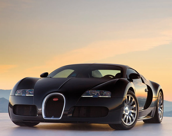 Фото: bugatti.com