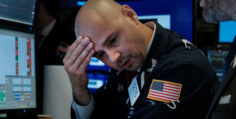 В Evercore предсказали «истерику на рынке» из-за кризиса госдолга в США