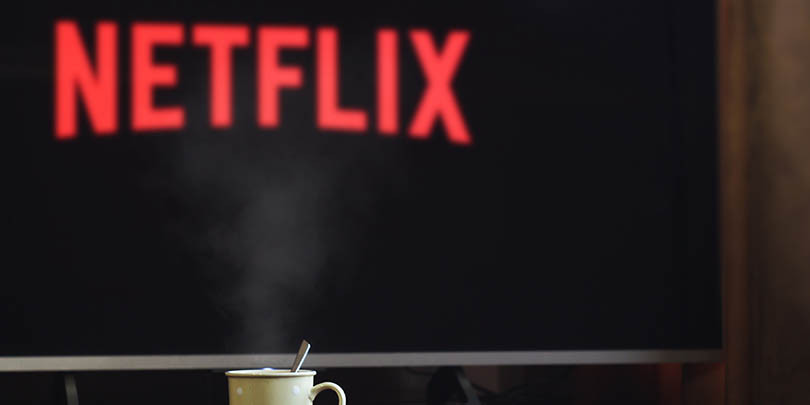 Экс-директор Apple возглавит отдел подкастов Netflix