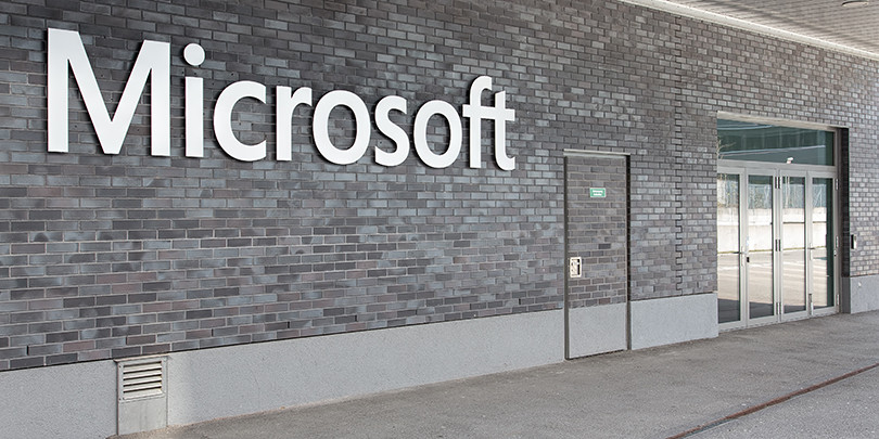 Microsoft существенно сократит свое присутствие в России