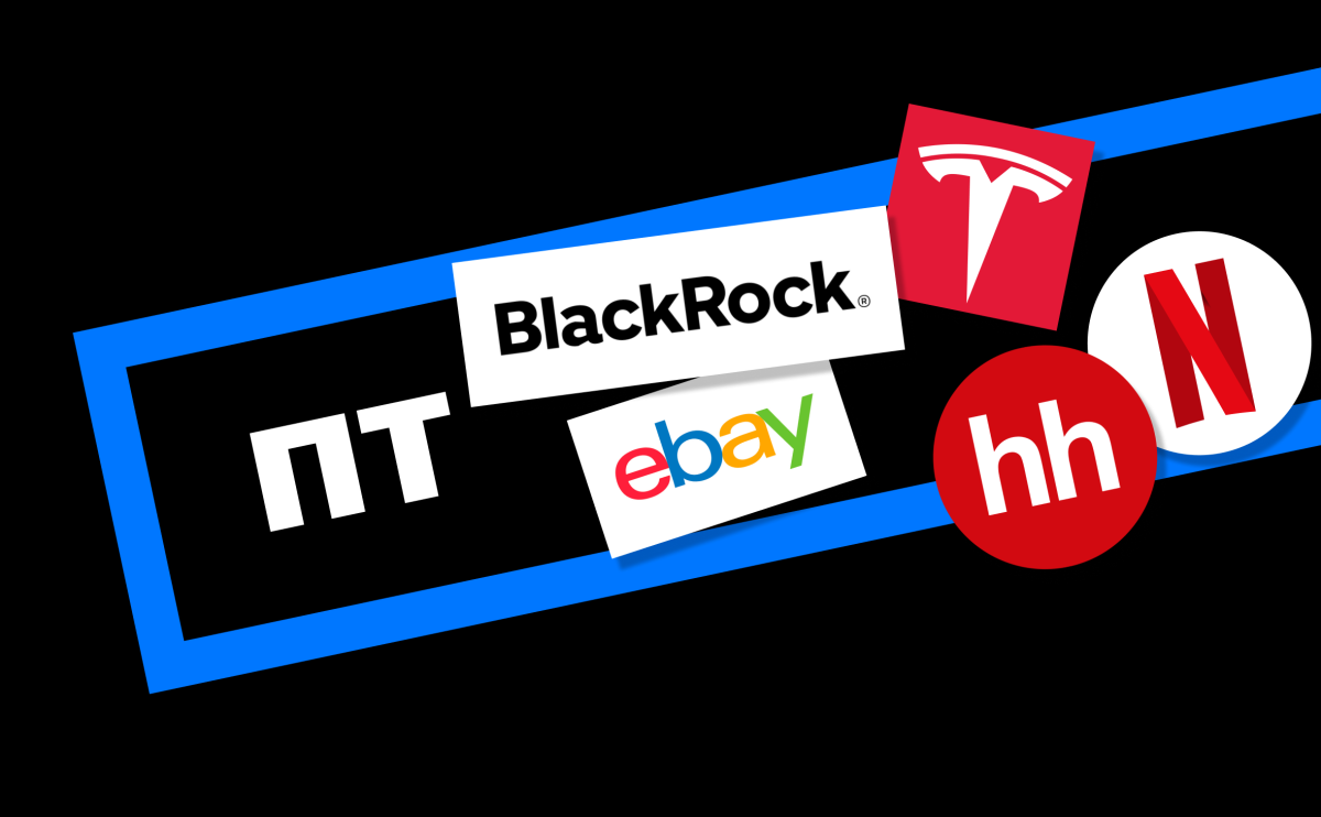 HeadHunter, Netflix, Tesla, eBay: за какими котировками следить