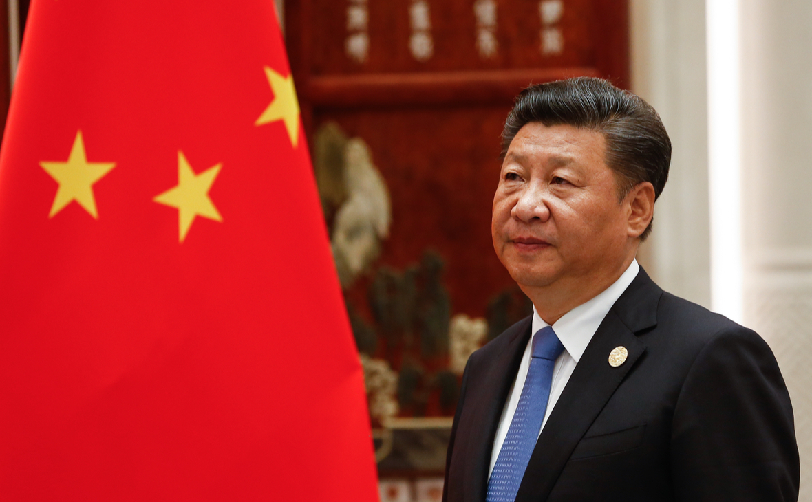 Новые подробности об IPO Ant: листинг лично остановил глава Китая