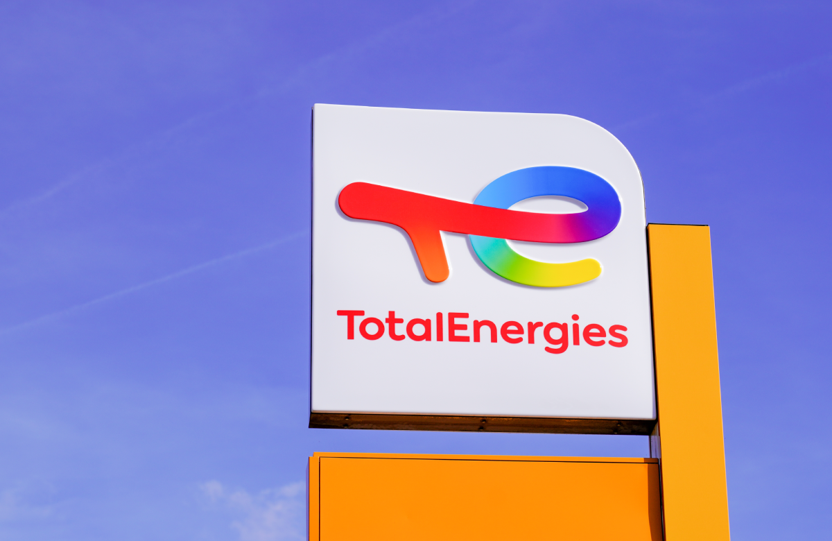 TotalEnergies будет сотрудничать с НОВАТЭКом, «пока санкции позволяют»
