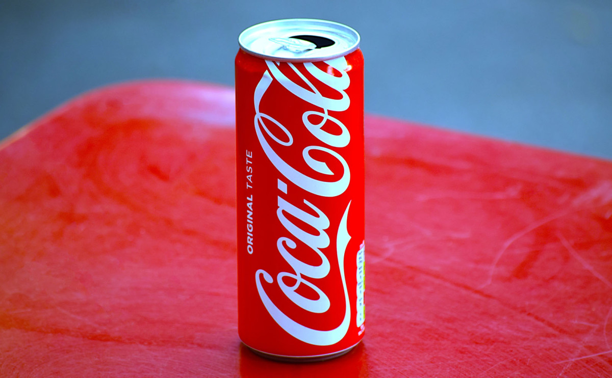 Прибыль Coca-Cola превзошла ожидания и составила $1,91 млрд