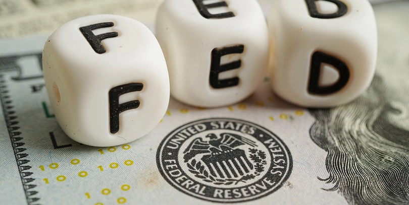 ФРС США подняла ставку до максимума более чем за 20 лет