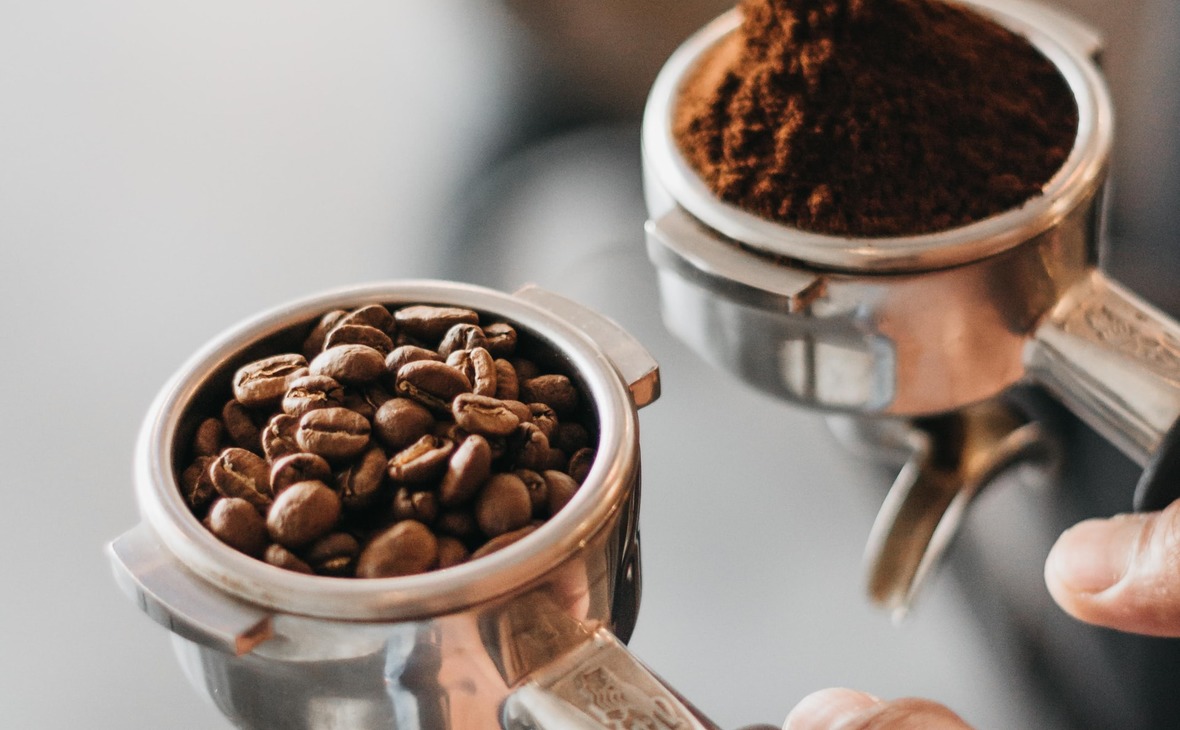 Бум на рынке кофе: цены подскочили на 30% из-за опасений дефицита