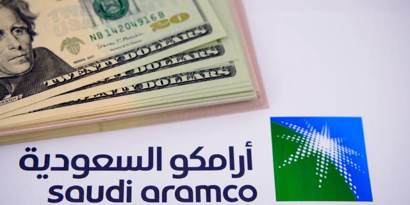 Повышение цен на нефть саудовской Aramco превысило ожидания трейдеров